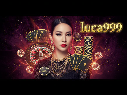 luca999 login