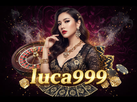 login luca999
