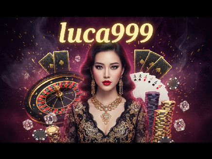 luca999 เว็บตรง