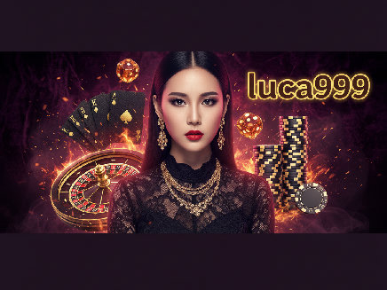 luca999 PG SLOT